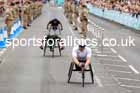 Mens wheelchair 2022 Great North Run. Photo: David T. Hewitson/Sports for All Pics